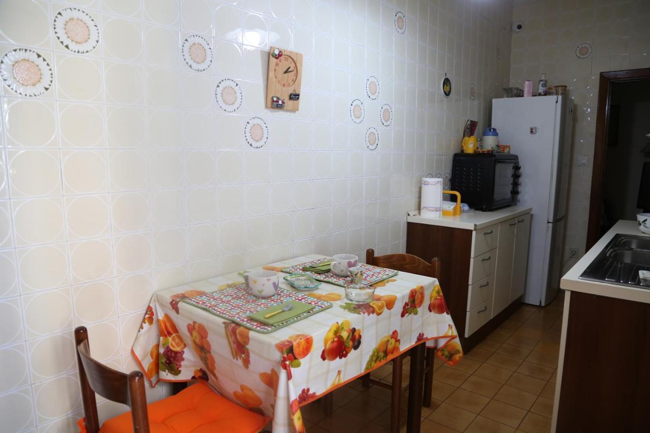 Stanza In Bed & Breakfast Napoli